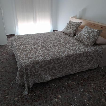 Casa Del Carpintero Apartamento Alhama de Murcia Exterior foto