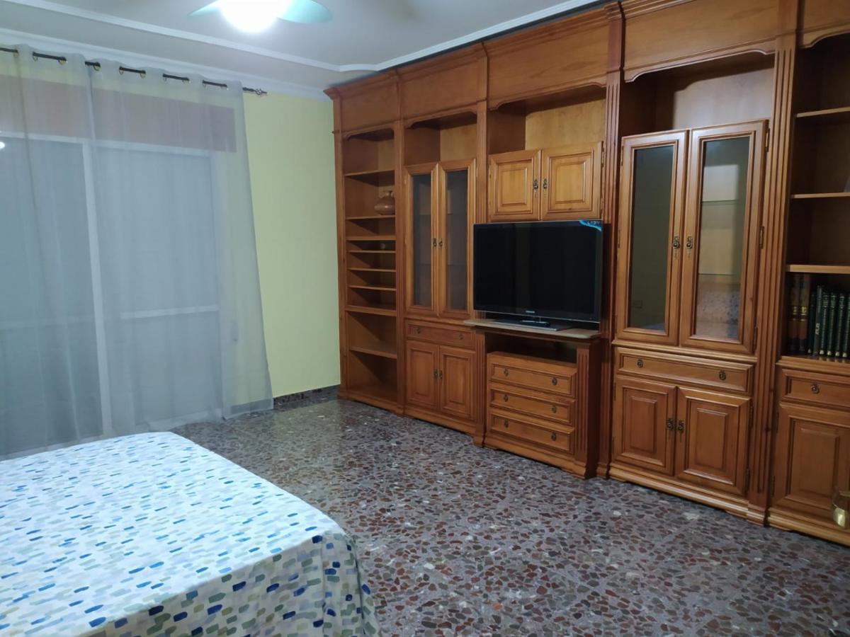 Casa Del Carpintero Apartamento Alhama de Murcia Exterior foto