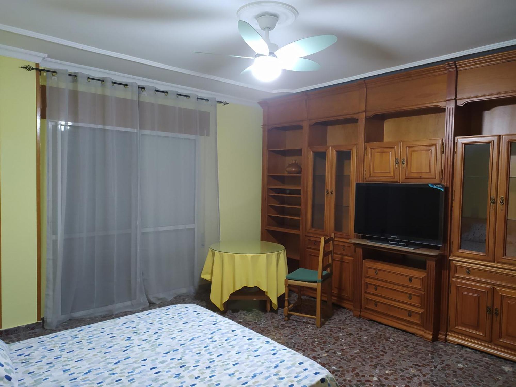 Casa Del Carpintero Apartamento Alhama de Murcia Exterior foto