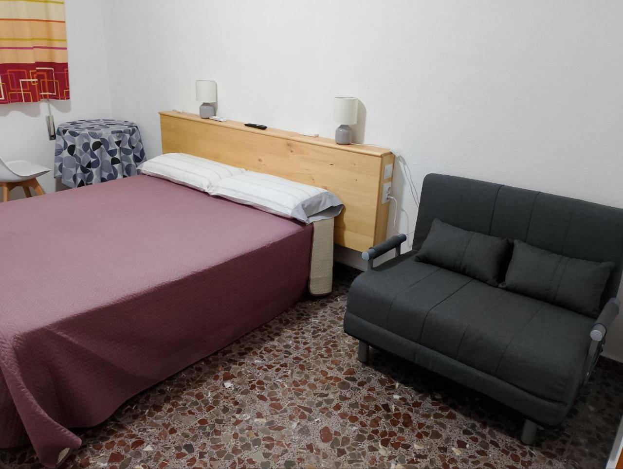 Casa Del Carpintero Apartamento Alhama de Murcia Exterior foto