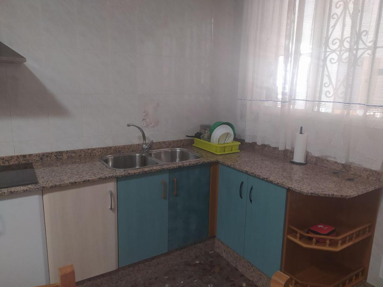 Casa Del Carpintero Apartamento Alhama de Murcia Exterior foto