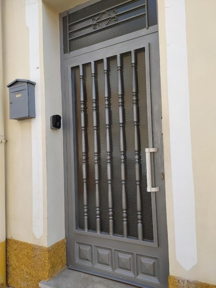 Casa Del Carpintero Apartamento Alhama de Murcia Exterior foto