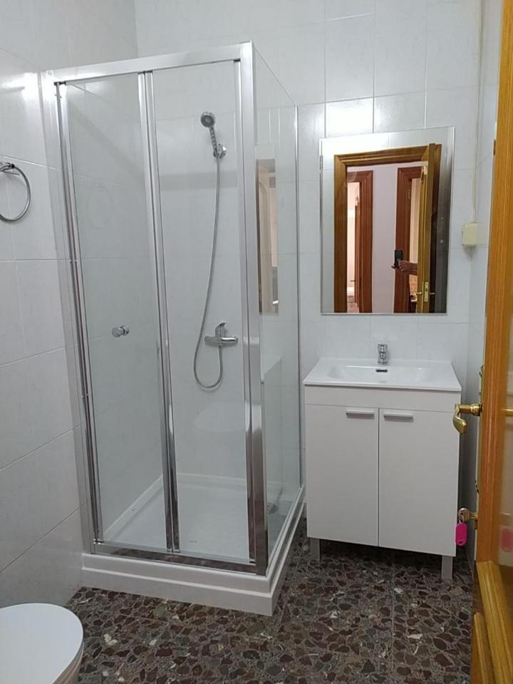 Casa Del Carpintero Apartamento Alhama de Murcia Exterior foto