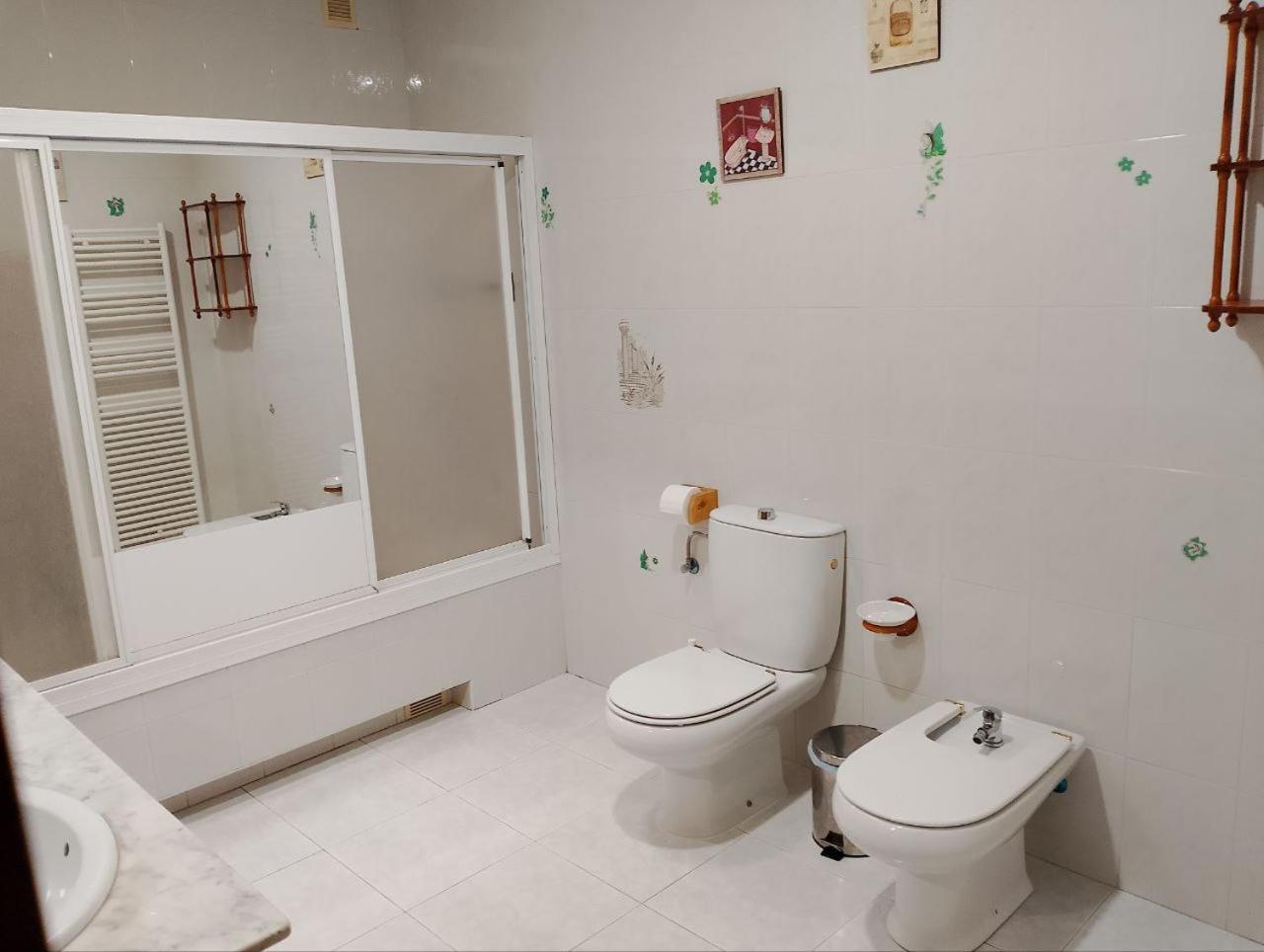 Casa Del Carpintero Apartamento Alhama de Murcia Exterior foto