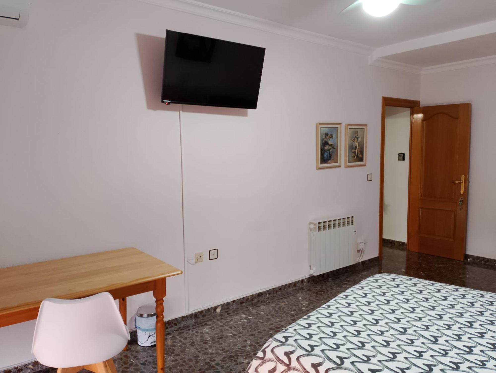 Casa Del Carpintero Apartamento Alhama de Murcia Exterior foto