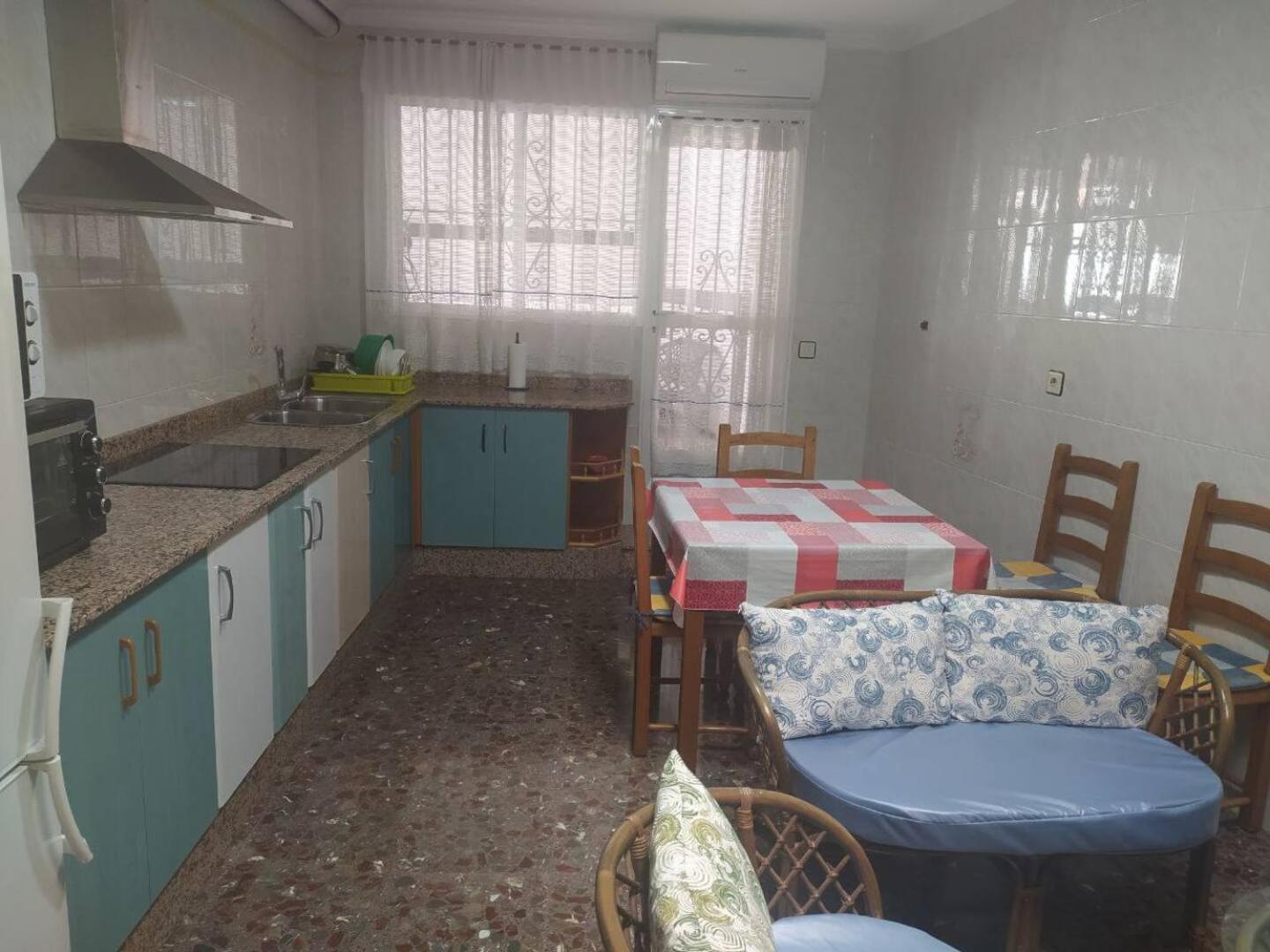 Casa Del Carpintero Apartamento Alhama de Murcia Exterior foto