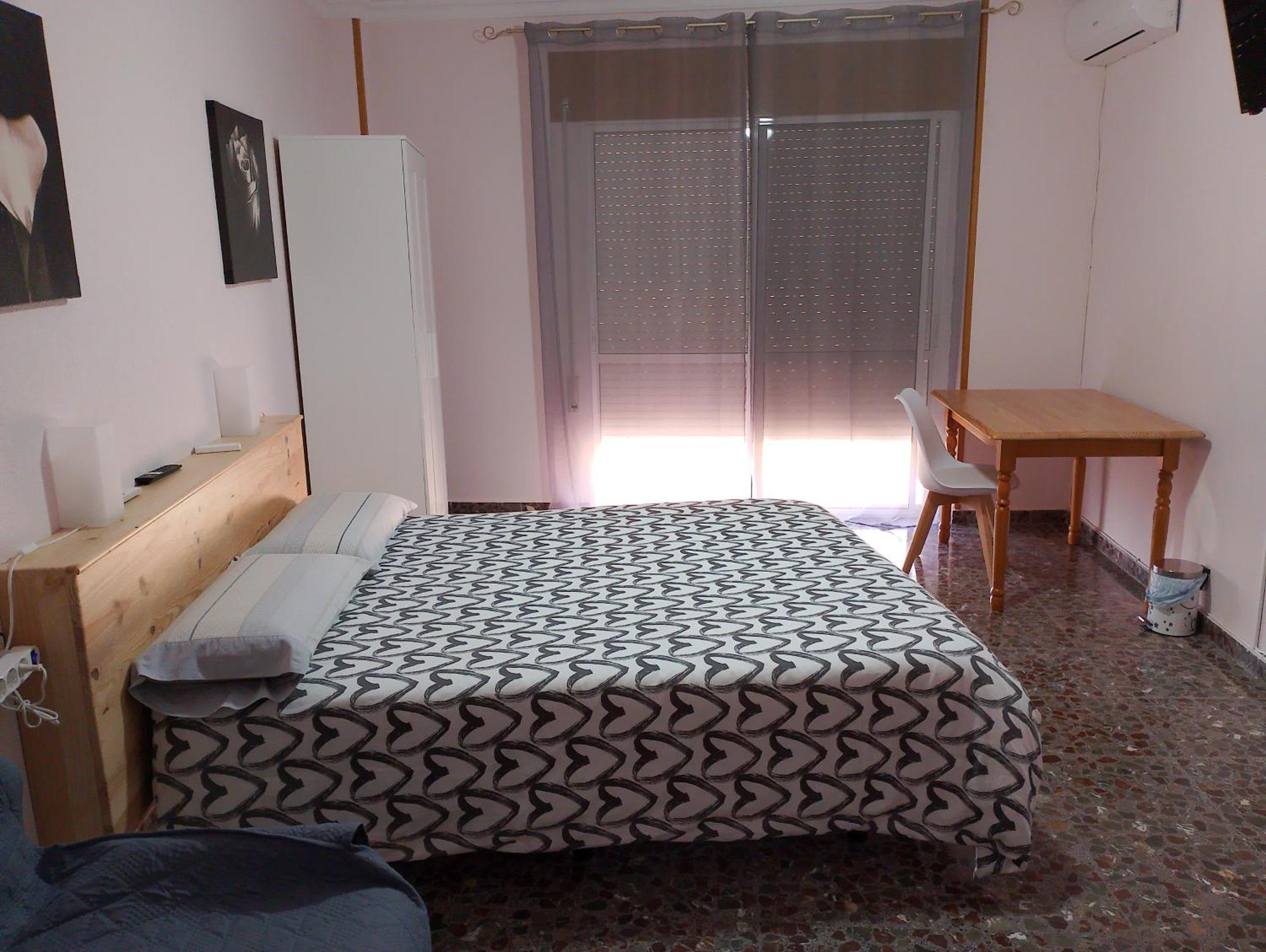 Casa Del Carpintero Apartamento Alhama de Murcia Exterior foto